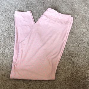 LuLaRoe Leggings T/C